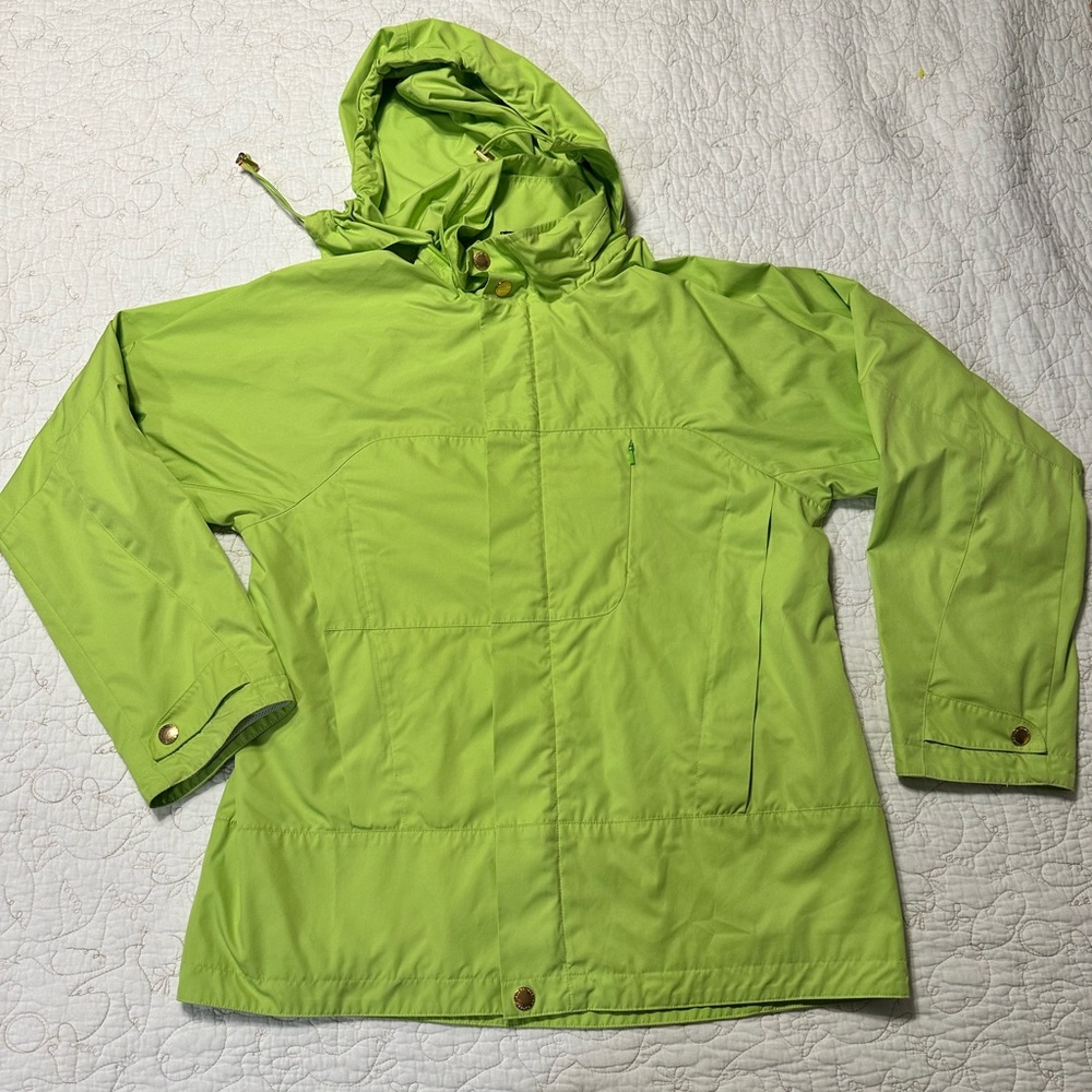 Ralph Lauren Lightweight/ pack ale jacket